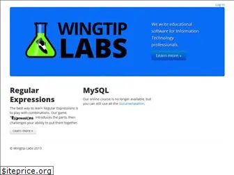 wingtiplabs.com