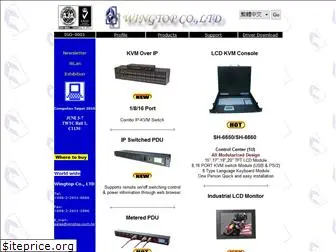 wingtop.com.tw thumbnail