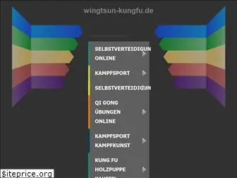 wingtsun-kungfu.de