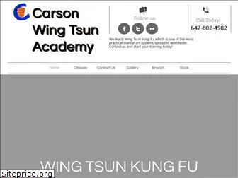 wingtsun.ca