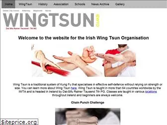 wingtsun.ie