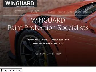 winguard.com.au