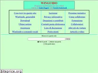 winguido.it