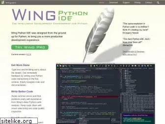 wingware.com