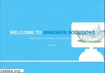 wingwebsolutions.com