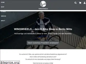 wingwheels.com