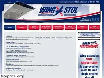 wingxstol.com