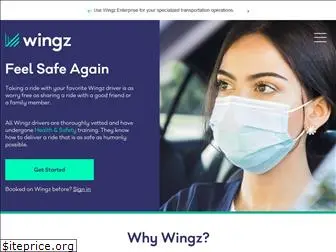 wingz.com