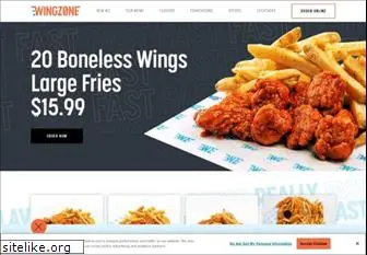 wingzone.com