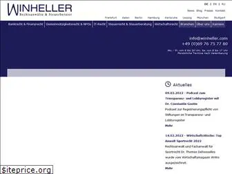 winheller.com