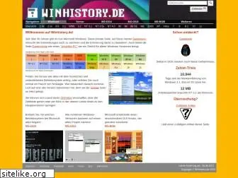 winhistory.de