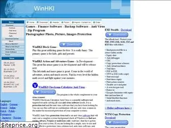 winhki.com