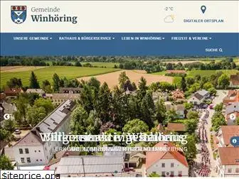 winhoering.de