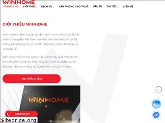 winhome.com.vn