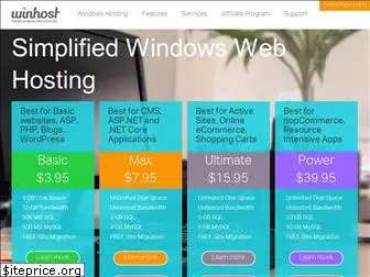 winhost.com