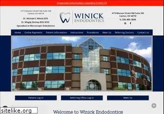 winickendo.com