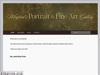 winifredsgallery.com