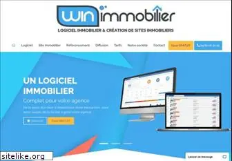 winimmobilier.com