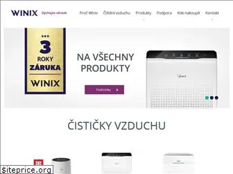 winix.cz