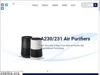 winixairpurifier.com