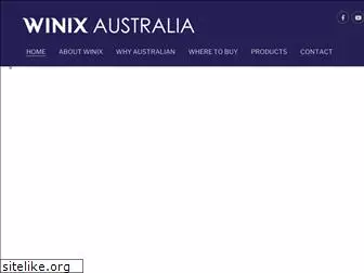 winixaustralia.com.au