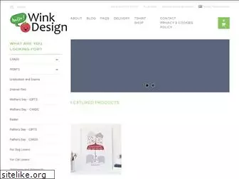 wink-design.co.uk