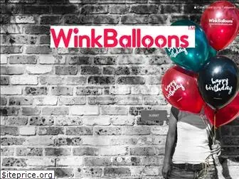 winkballoons.com