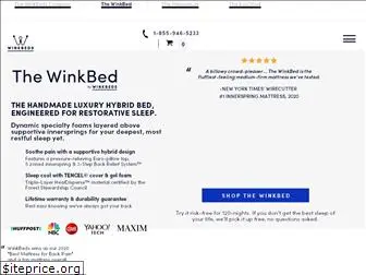 winkbeds.com