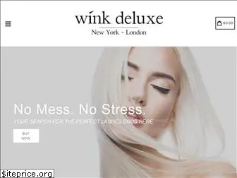 winkdeluxe.com