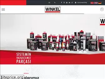 winkel.com.tr