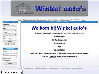 winkelautos.com