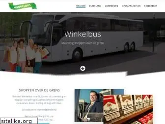 winkelbus.nl