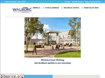 winkelcentrum-walburg.nl