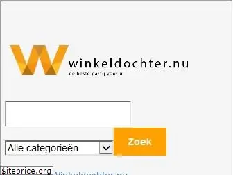 winkeldochter.nu