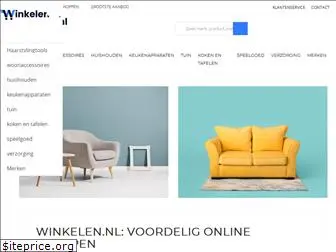 www.winkelen.nl