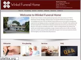 winkelfuneralhome.com