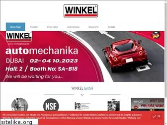 winkelgroup.de