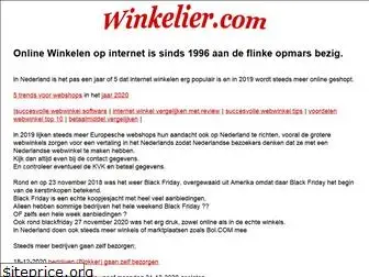 winkelier.com