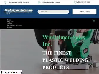 winkelman-sales.com