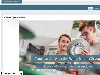 winkelmann-talents.com