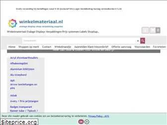 winkelmateriaal.nl