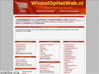 winkelophetweb.nl