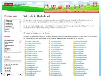 winkels-nederland.nl