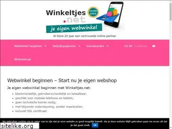 winkeltjes.net