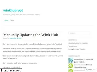 winkhubroot.wordpress.com
