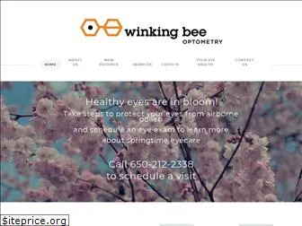 winkingbee.com