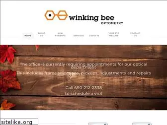winkingbee.net