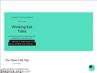winkingkattales.com