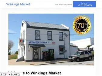 winkingsmarket.com