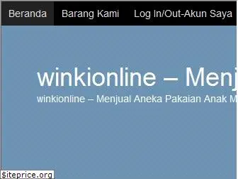 winkionline.com